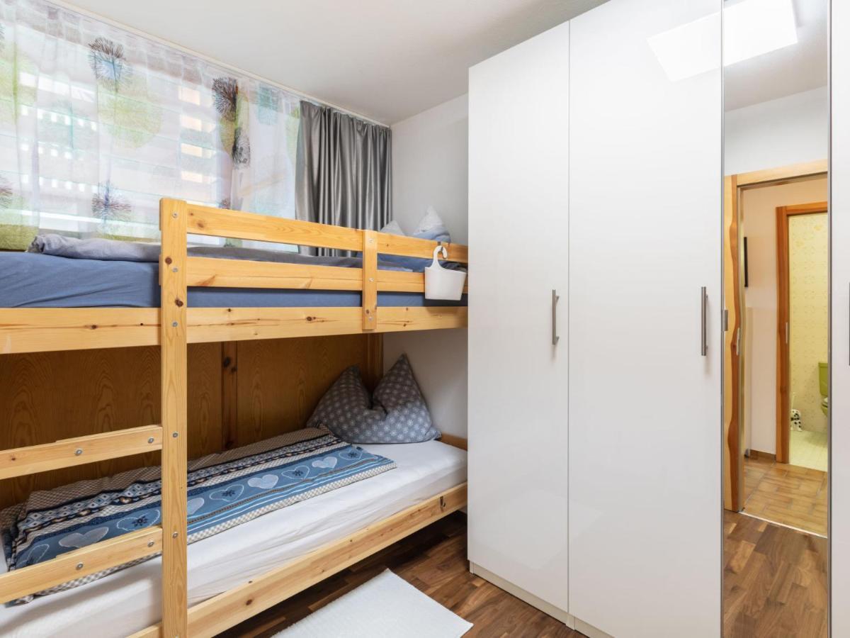Grunholzer Apartment Sonnenhang-1 By Interhome מראה חיצוני תמונה
