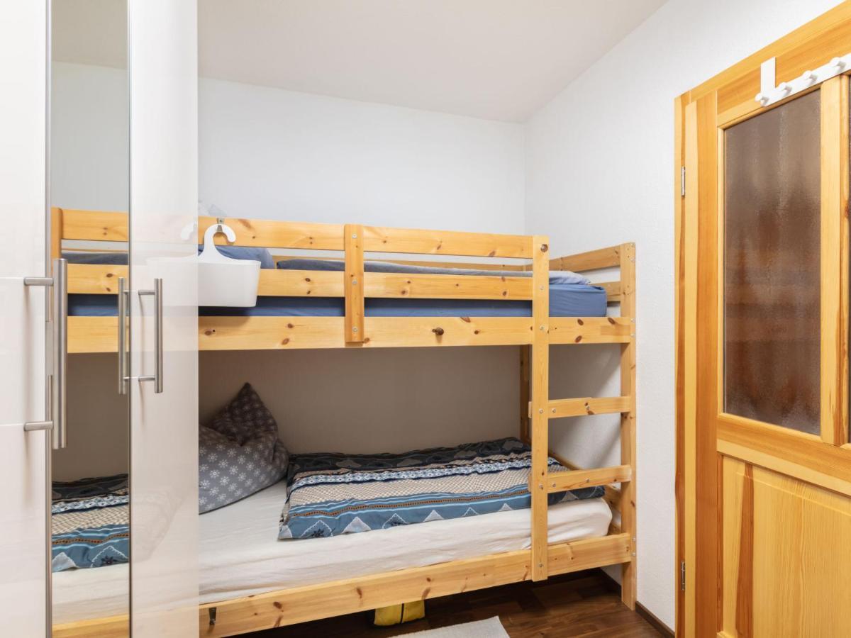 Grunholzer Apartment Sonnenhang-1 By Interhome מראה חיצוני תמונה
