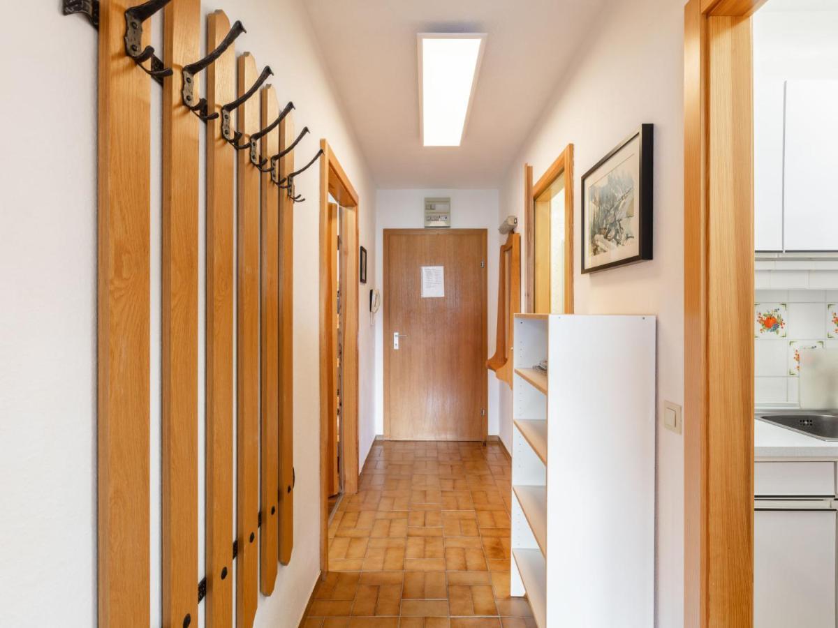 Grunholzer Apartment Sonnenhang-1 By Interhome מראה חיצוני תמונה