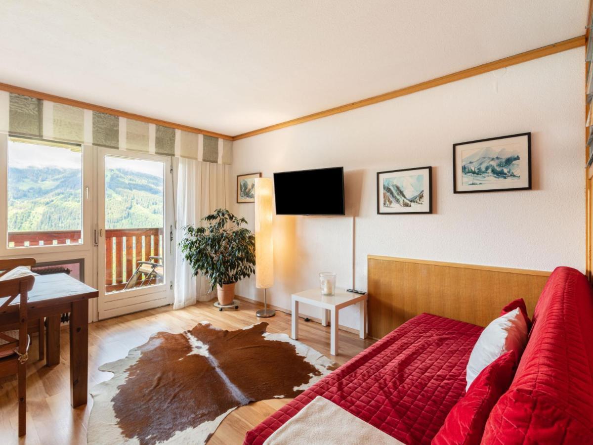 Grunholzer Apartment Sonnenhang-1 By Interhome מראה חיצוני תמונה