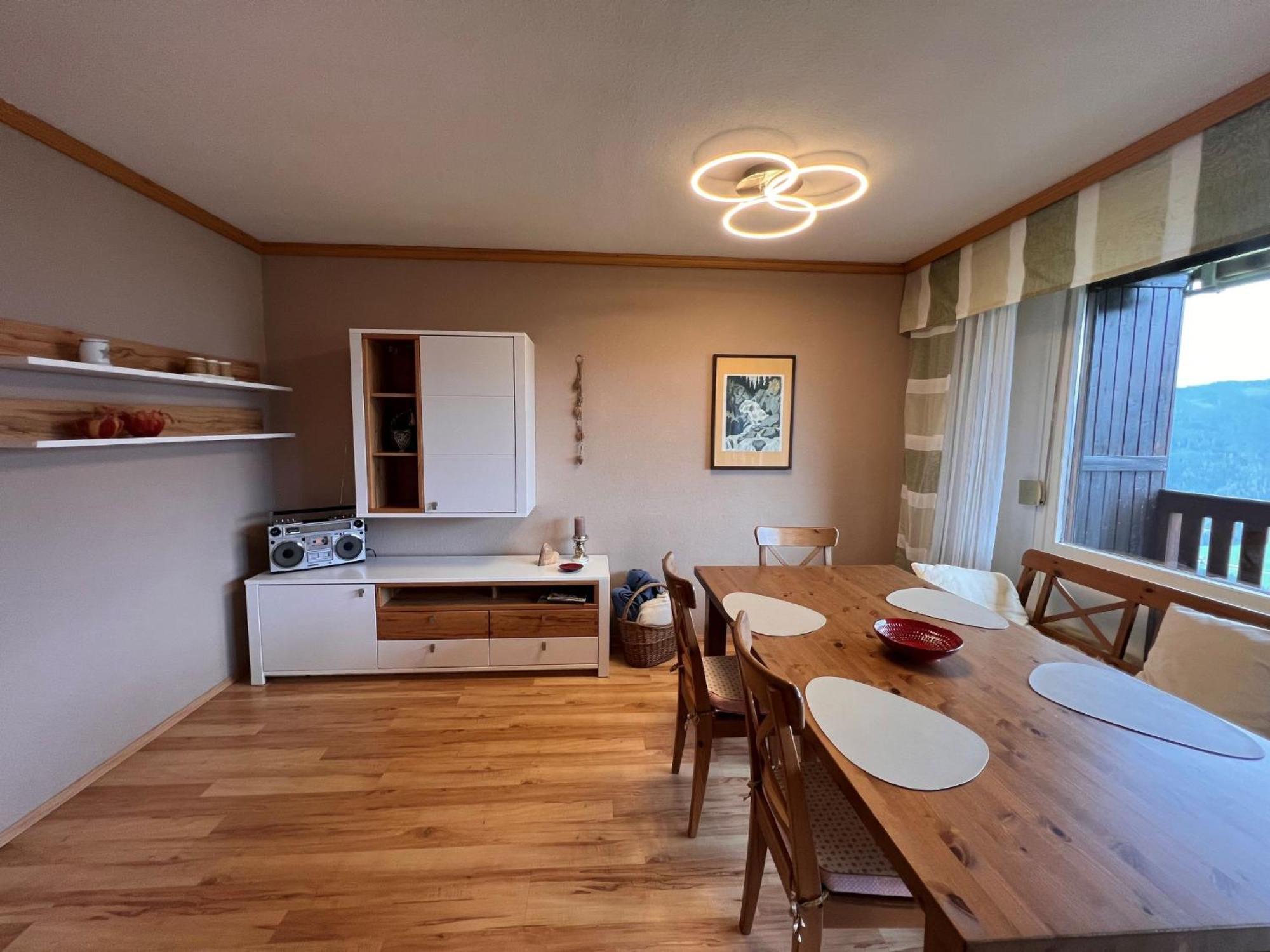 Grunholzer Apartment Sonnenhang-1 By Interhome מראה חיצוני תמונה